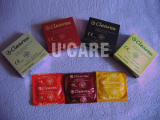 Презервативы CLEAREX