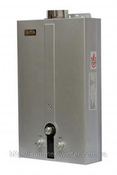 Газовая колонка Darya Thermotehnik 10L ТУРБО LCD