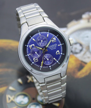 Продам новые мужские часы Casio Edifice EF-316D-2A ОРИГИНАЛ.
