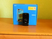 Смартфон NOKIA C 6 -01