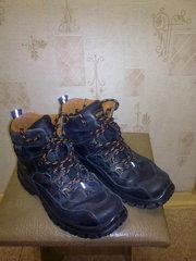 Продам ботиночки б/у ECCO GORE-TEX