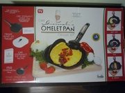 Продам омлетницу