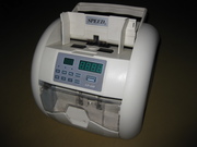 Продам купюросчетную машину Speed LD-60B