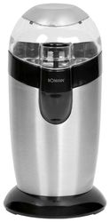 Необходимая вещь для любителей зернового кофе Кофемолка Bomann 159грн