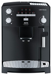Кофе машина AEG CS 5000 по Супер Цене: 2499грн