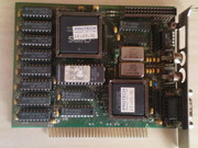 Видеокарта к Pentium I,  II