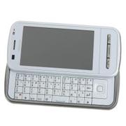 Продам Nokia C6-00 White. Свой. 