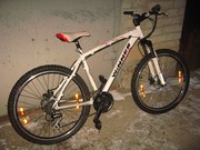 Велосипед горный Winner pulse disc 2011г.