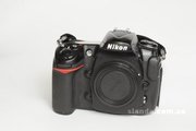 Продам Nikon D300 kit 18-55vr