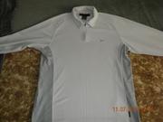 Продам футболку Nike Manchester с длинным рукавом.