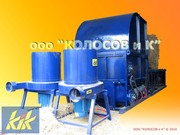 Продам соломорезку ИСУ-1200М