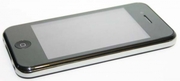 Копия	iPhone 5G (W66) 2 Sim+TV  	Качество,  гарантия,  надежность!  