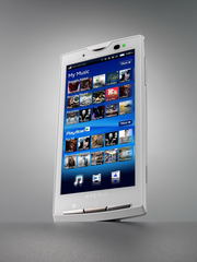 Копия	Sony Ericsson X10 (3, 8) TV+Wi-Fi 	Качество,  гарантия,  надежность