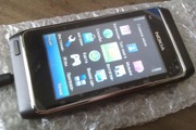 Копия	Nokia N8 TV+JAVA+Wi-Fi	Качество,  гарантия,  надежность!  