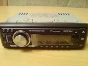 Автомагнитола	Pioneer DEH-1065 	Качество,  гарантия,  надежность