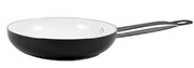 Сковорода CS Solingen Cera White d 24 см 199грн