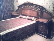 Продам двухспальную царскую кровать