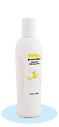 BABY LOTION Лосьон для ребенка