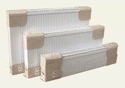 Радиаторы для отопления Термия (медно-алюминиевые) 