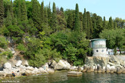 Санатории ЮБК Крыма