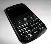 Alcatel OT-800 с qwerty-клавиатурой в отличном состоянии!!!