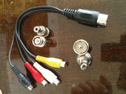 Видео,  аудио захват