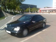 Продам Mercedes C 200 Kompressor