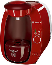 КОФЕВАРКА BOSCH TASSIMO