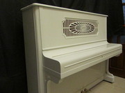 Продам немецкое пианино С. Bechstein