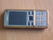 Nokia 6300