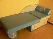 Детская кровать Юнга
