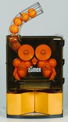 Профессиональная соковыжималка Zumex 100 (Zumex Essential) 15 000 грн.