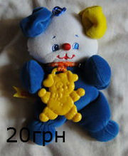 продам игрушки tiny love, fisher price, lamaze и др,