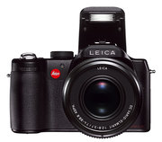 Продам Leica V-Lux 1