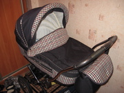 коляска Roan Marita(зима+лето)