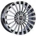 диски R16 бу MKW Forged 40S