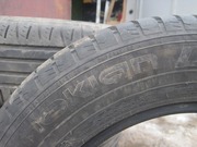 Продам Шины Nokian 205/65 R15 лето