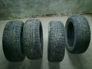 Шины nokian 195/55/R15