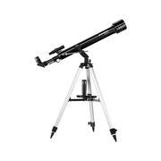 Телескоп рефрактор Bresser Arcturus 607 AZ