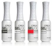 Гель- лак  ORLY  Gel FX