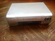 ПРодам Видеоплеер JVC HR-185EE (б/у пульт есть, хорошее состояние ) 25