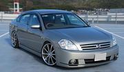 Автозапчасти Nissan Teana J31