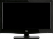 Телевизор 22' ЖК AEG CTV 2205 LED 22 Цена 2190