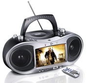 Магнитола Dual P-DVD 70 DT из Германии Цена 750грн