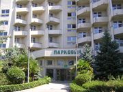 отель 