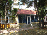 отель 