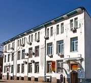 гостиница 
