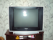 Телевизор Samsung CS-29Z47 HSQ (ТУМБОЧКА В ПОДАРОК)