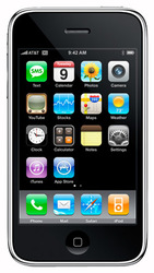Продам iPhone 3G/16 Gb