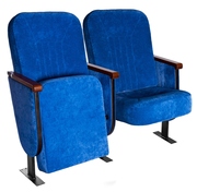 Кресла для актовых и конференц-залов,  кресла для залов заседаний!